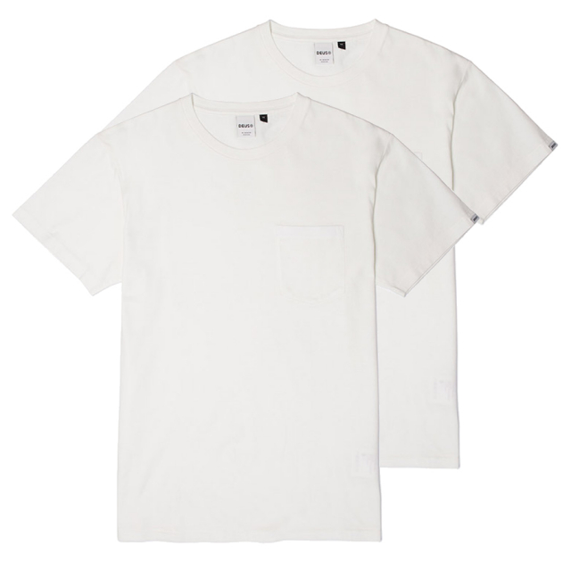 DEUSEXMACHINA,サファリ掲載,Tシャツ,デウスエクスマキナ
