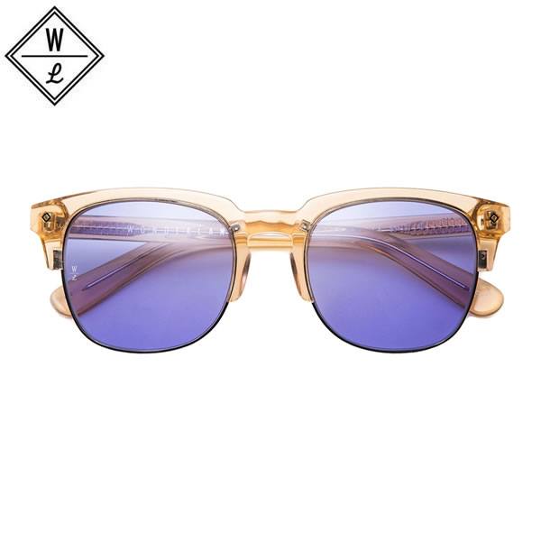 WONDERLAND,ワンダーランド,サングラス,LAUDERDALE