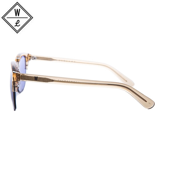 WONDERLAND,ワンダーランド,サングラス,LAUDERDALE