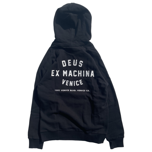 DEUSEXMACHINA,デウスエクスマキナ,DEUS,Tシャツ