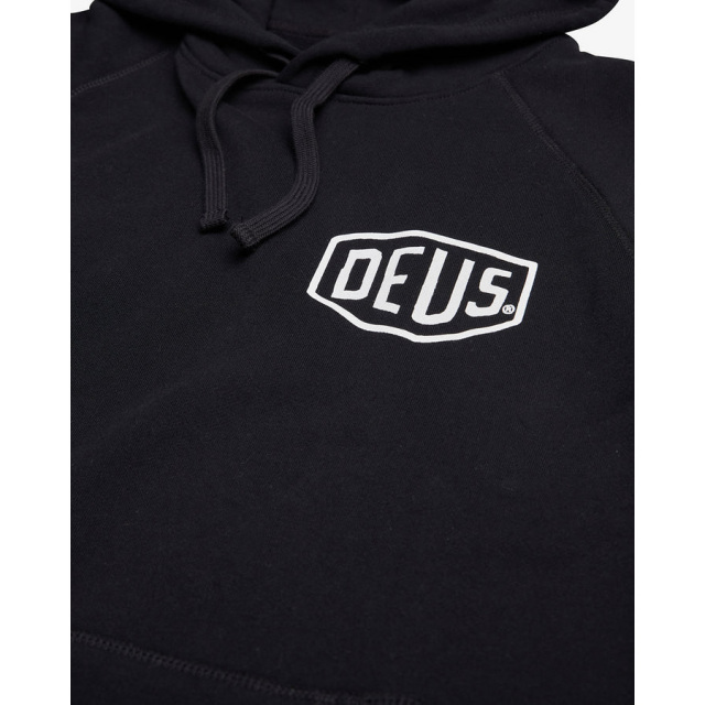 DEUSEXMACHINA,デウスエクスマキナ,DEUS,Tシャツ