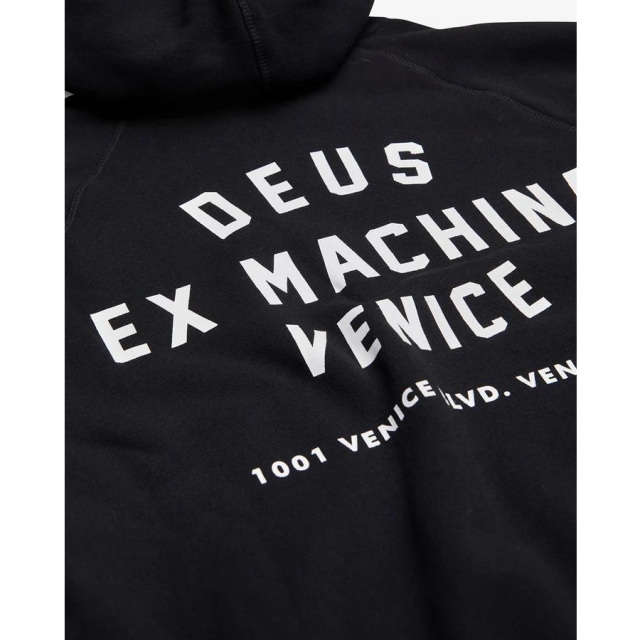 DEUSEXMACHINA,デウスエクスマキナ,DEUS,Tシャツ