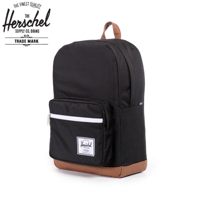 ハーシェル,HERSCHEL,メンズ,レディース,バッグ,リュックサック,バックパック,黒,BLACK,ブラック,リュック