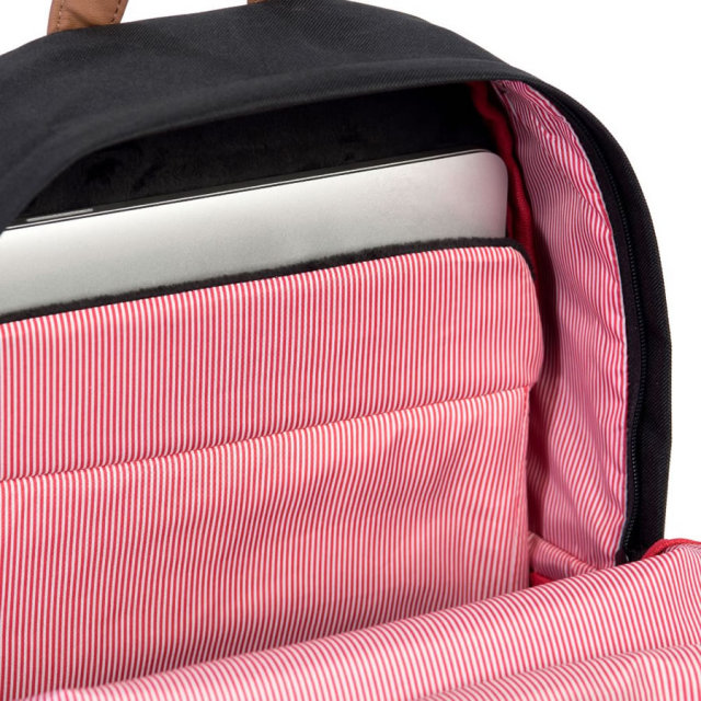 ハーシェル,HERSCHEL,メンズ,レディース,バッグ,リュックサック,バックパック,黒,BLACK,ブラック,リュック