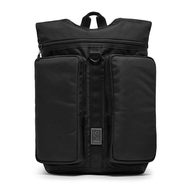 CHROME クローム MXD FATHOM BACKPACK （MXDファゾムバック