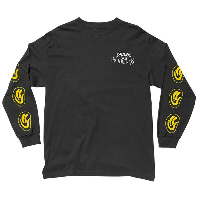 QUIET LIFE(クワイエットライフ),クルーネックトレーナー