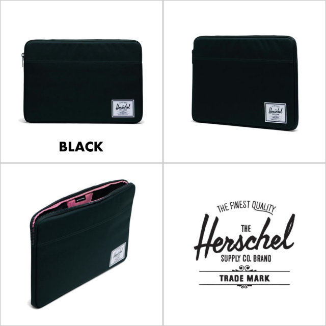 Herschel Supply ハーシェルサプライ / 13 インチ パソコンケース PC