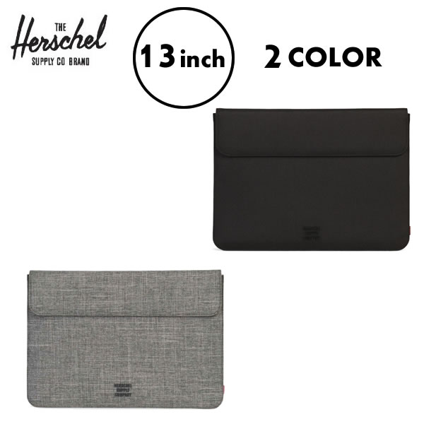 Herschel Supply ハーシェルサプライ / 13 インチ パソコン