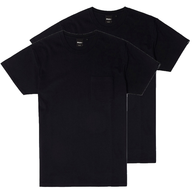 DEUSEXMACHINA,サファリ掲載,Tシャツ,デウスエクスマキナ