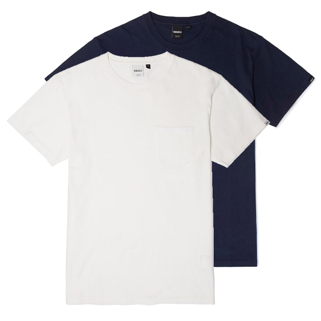 DEUSEXMACHINA,サファリ掲載,Tシャツ,デウスエクスマキナ