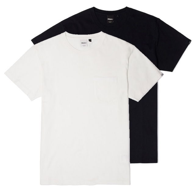 DEUSEXMACHINA,サファリ掲載,Tシャツ,デウスエクスマキナ