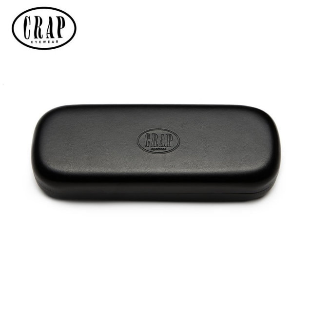 クラブ tetsu CRAP(クラップ) サングラス EYEWEAR / THE TUFF PATROL / Brushed Gold