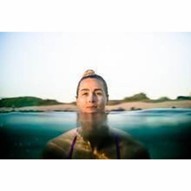 日焼け止め mana マンダ オーガニックサンクリーム SPF50 94グラム | KOA OUTFITTERS