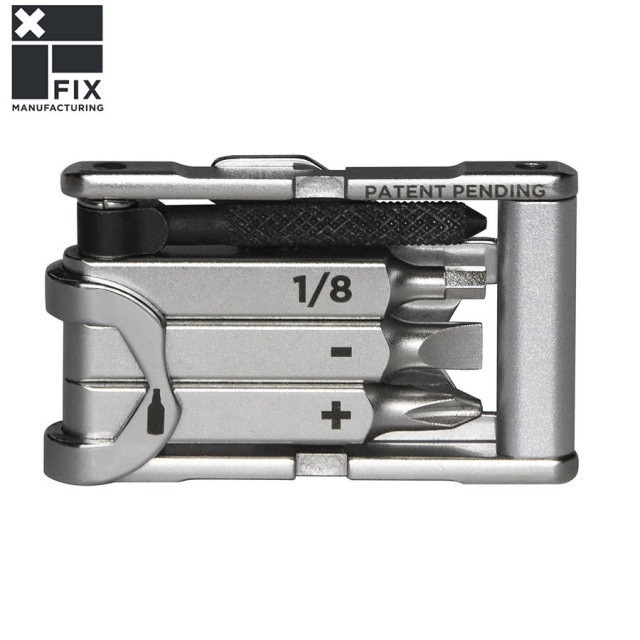 FIX MANUFACTURING (フィックスマニュファクチャリング) / コンパクト