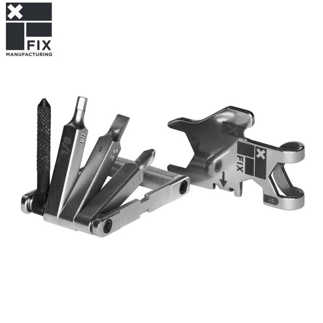 FIX MANUFACTURING (フィックスマニュファクチャリング) / コンパクト