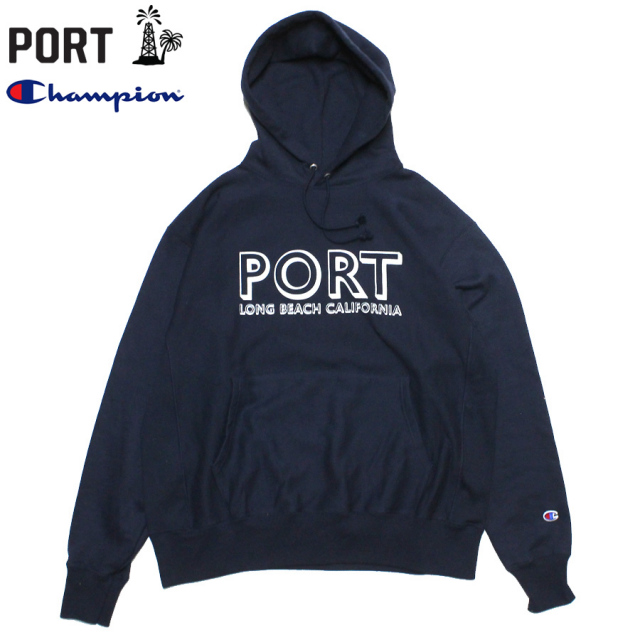 Champion チャンピオン