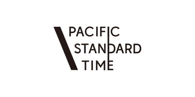 PACIFIC STANDARD TIME/パシフィックスタンダードタイム