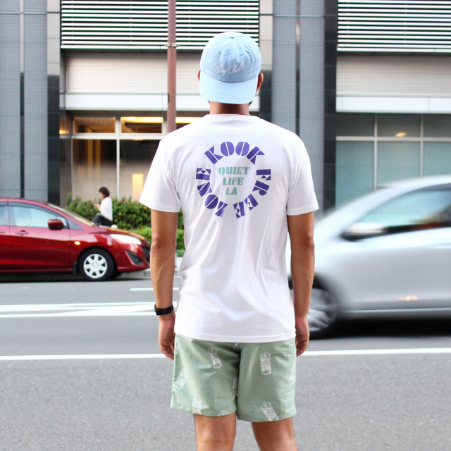 日本製・綿100% ALOHA BEACH CLUB Tucker Shorts 新品 28インチ - www