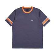 BRIXTON,ブリクストン,Tシャツ,CARTON,STONE