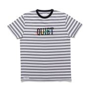 THE QUIET LIFE コットンジャージー Tシャツ BOSS - コットンジャージー Tシャツ チェストアートワーク