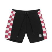 DEUSEXMACHINA,サファリ掲載,デウスエクスマキナ,DEUS,ボードショーツ