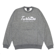 TURTOISE,パーカー,COBA