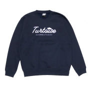 TURTOISE,パーカー,COBA