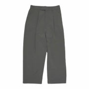 Heve♡rubber pants、ラバーパンツ、38サイズ、ブラック 完売/美品】HEVE ラバーパンツ rubber pants 黒 38