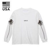 PACIFICSTANDARDTIMEPSTロンTEE