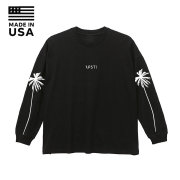 PACIFICSTANDARDTIMEPSTロンTEE