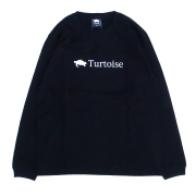 TURTOISE,タータス,ロンT,BASIC
