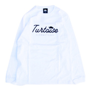 TURTOISE,タータス,ロンT,BASIC