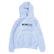 TURTOISE,パーカー,COBA