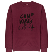 PolerCampingStuff,ポーラーキャンピングスタッフ,トレーナー,スウェットクルーネック