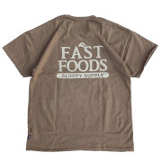 SLOPPY,スラッピー,Tシャツ,アメリカ製,MADEINUSA