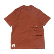 POLeR,ポーラー,Tシャツ