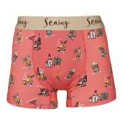 SEAING,シーイング,ANAPAU,アナパウ,パンツ,下着,ボクサーパンツ,ハワイ,メンズ,インナー