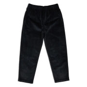 Heve♡rubber pants、ラバーパンツ、38サイズ、ブラック 完売/美品】HEVE ラバーパンツ rubber pants 黒 38