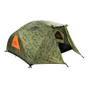 Poler ツーパーソンテント　カモフラカラー POLeR OUTDOOR STUFF (ポーラーアウトドアスタッフ) / 2人用テント / 2