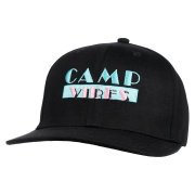 POLeR,ポーラー,帽子,スナップバックキャップ,ベースボールキャップ,アウトドア,campvies