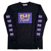 PLAYDESIGN,プレイデザイン,P01,プレイ,PLAY,Tシャツ