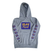 PLAYDESIGN,プレイデザイン,P01,プレイ,PLAY,裏起毛,プルオーバーパーカー