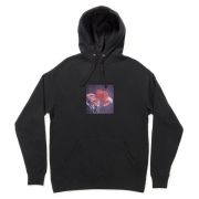 THEQUIETLIFE,クワイエットライフ,裏起毛プルオーバーパーカー
