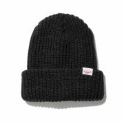 battenwear,バテンウェア,MadeinUSA,米国製,アメリカ製,ニット帽,ビーニー,ニットキャップ,サーフブランド