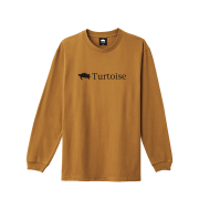 TURTOISE,タータス,ロンT,長袖Tシャツ,新作,,メンズ,取り扱い,大阪,亀,カメ,メンズ,ホヌ,サーフ,湘南