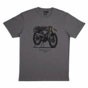 DEUSEXMACHINA,デウスエクスマキナ,Tシャツ