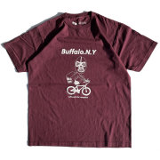 FUNG,ファング,半袖Tシャツ,ピグメント,サーフブランド