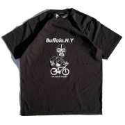 FUNG,ファング,半袖Tシャツ,ピグメント,サーフブランド
