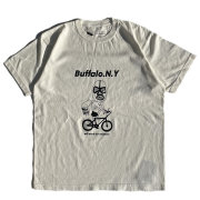 FUNG,ファング,半袖Tシャツ,ピグメント,サーフブランド