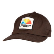 POLeR,ポーラー,帽子,ジェットキャップ,アウトドア